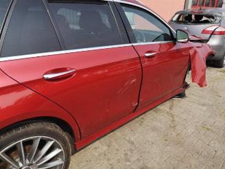 Mercedes E-klasse E Estate (S213), Combi, 2016 / 2023 E-220d 2.0 Turbo 16V picture 5