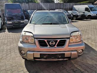 Nissan X-Trail X-Trail (T30), SUV, 2001 / 2013 2.0 16V 4x4 picture 2