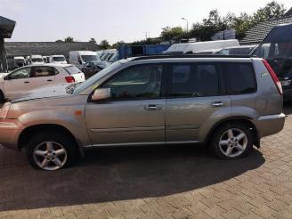 Nissan X-Trail X-Trail (T30), SUV, 2001 / 2013 2.0 16V 4x4 picture 4