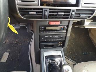 Nissan X-Trail X-Trail (T30), SUV, 2001 / 2013 2.0 16V 4x4 picture 14