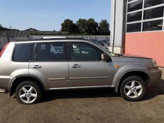 Nissan X-Trail X-Trail (T30), SUV, 2001 / 2013 2.0 16V 4x4 picture 8