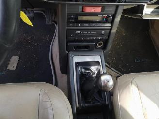 Nissan X-Trail X-Trail (T30), SUV, 2001 / 2013 2.0 16V 4x4 picture 13