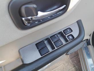 Nissan X-Trail X-Trail (T30), SUV, 2001 / 2013 2.0 16V 4x4 picture 10