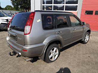 Nissan X-Trail X-Trail (T30), SUV, 2001 / 2013 2.0 16V 4x4 picture 7
