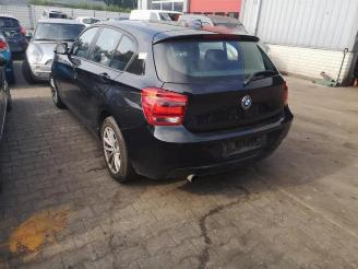 BMW 1-serie 1 serie (F20), Hatchback 5-drs, 2011 / 2019 116i 1.6 16V picture 3