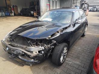 BMW 1-serie 1 serie (F20), Hatchback 5-drs, 2011 / 2019 116i 1.6 16V picture 4