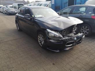 Démontage voiture BMW 1-serie 1 serie (F20), Hatchback 5-drs, 2011 / 2019 116i 1.6 16V 2014