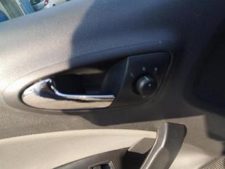 Seat Ibiza Ibiza ST (6J8), Combi, 2010 / 2016 1.6 TDI 90 picture 10