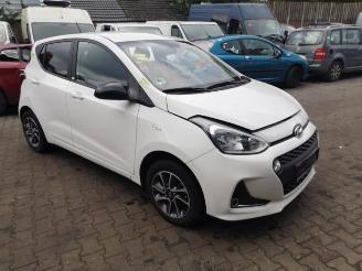 Hyundai I-10 i10 (B5), Hatchback, 2013 / 2019 1.0 12V picture 2