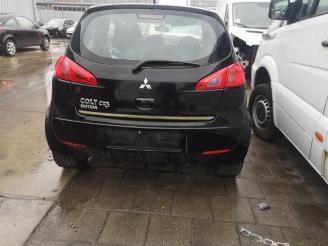 Mitsubishi Colt Colt (Z2/Z3), Hatchback, 2004 / 2012 1.1 12V picture 5