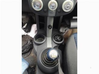 Mitsubishi Colt Colt (Z2/Z3), Hatchback, 2004 / 2012 1.1 12V picture 7