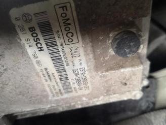 Ford Mondeo  picture 15