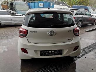 Hyundai I-10 i10 (B5), Hatchback, 2013 / 2019 1.0 Bi-Fuel picture 6
