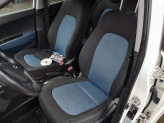 Hyundai I-10 i10 (B5), Hatchback, 2013 / 2019 1.0 Bi-Fuel picture 13