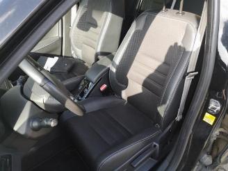 Renault Mégane Megane III Grandtour (KZ), Combi 5-drs, 2008 / 2016 1.2 16V TCE 130 picture 8