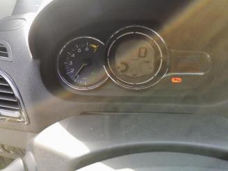 Renault Mégane Megane III Grandtour (KZ), Combi 5-drs, 2008 / 2016 1.2 16V TCE 130 picture 10