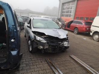 demontáž osobní automobily Ford Focus Focus 3, Hatchback, 2010 / 2020 1.0 Ti-VCT EcoBoost 12V 125 2012