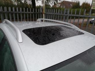 Volkswagen Golf plus Golf Plus (5M1/1KP), MPV, 2005 / 2013 1.4 TSI 140 16V picture 10