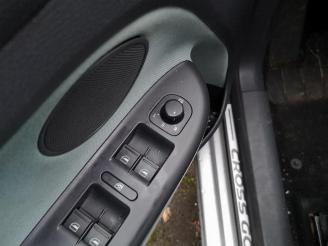 Volkswagen Golf plus Golf Plus (5M1/1KP), MPV, 2005 / 2013 1.4 TSI 140 16V picture 7