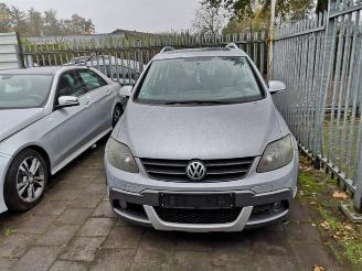 Volkswagen Golf plus Golf Plus (5M1/1KP), MPV, 2005 / 2013 1.4 TSI 140 16V picture 2