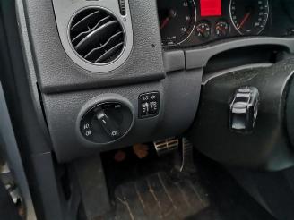 Volkswagen Golf plus Golf Plus (5M1/1KP), MPV, 2005 / 2013 1.4 TSI 140 16V picture 8