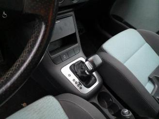 Volkswagen Golf plus Golf Plus (5M1/1KP), MPV, 2005 / 2013 1.4 TSI 140 16V picture 9