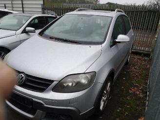 Volkswagen Golf plus Golf Plus (5M1/1KP), MPV, 2005 / 2013 1.4 TSI 140 16V picture 3