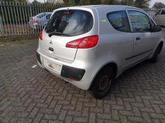 Mitsubishi Colt Colt (Z2/Z3), Hatchback, 2004 / 2012 1.3 16V picture 8
