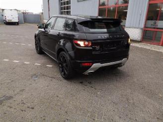 Land Rover Range Rover Evoque Range Rover Evoque (LVJ/LVS), SUV, 2011 / 2019 2.2 TD4 16V picture 4