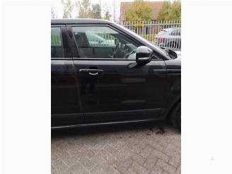 Land Rover Range Rover Evoque Range Rover Evoque (LVJ/LVS), SUV, 2011 / 2019 2.2 TD4 16V picture 19