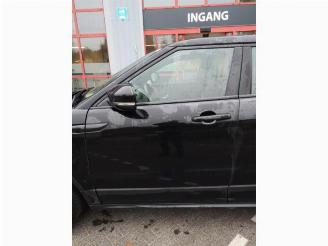 Land Rover Range Rover Evoque Range Rover Evoque (LVJ/LVS), SUV, 2011 / 2019 2.2 TD4 16V picture 17