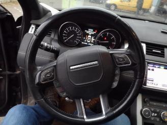 Land Rover Range Rover Evoque Range Rover Evoque (LVJ/LVS), SUV, 2011 / 2019 2.2 TD4 16V picture 31