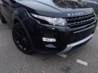 Land Rover Range Rover Evoque Range Rover Evoque (LVJ/LVS), SUV, 2011 / 2019 2.2 TD4 16V picture 29
