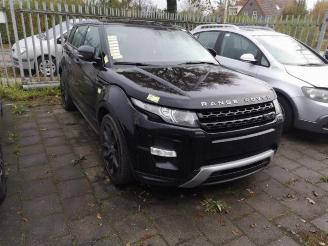 Land Rover Range Rover Evoque Range Rover Evoque (LVJ/LVS), SUV, 2011 / 2019 2.2 TD4 16V picture 34