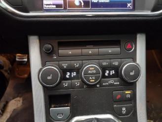 Land Rover Range Rover Evoque Range Rover Evoque (LVJ/LVS), SUV, 2011 / 2019 2.2 TD4 16V picture 23