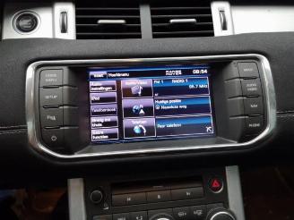 Land Rover Range Rover Evoque Range Rover Evoque (LVJ/LVS), SUV, 2011 / 2019 2.2 TD4 16V picture 9