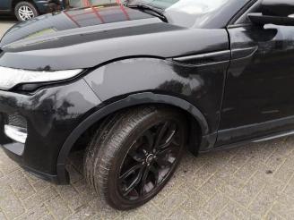 Land Rover Range Rover Evoque Range Rover Evoque (LVJ/LVS), SUV, 2011 / 2019 2.2 TD4 16V picture 24