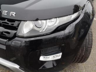 Land Rover Range Rover Evoque Range Rover Evoque (LVJ/LVS), SUV, 2011 / 2019 2.2 TD4 16V picture 26