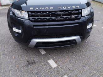 Land Rover Range Rover Evoque Range Rover Evoque (LVJ/LVS), SUV, 2011 / 2019 2.2 TD4 16V picture 30