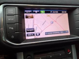 Land Rover Range Rover Evoque Range Rover Evoque (LVJ/LVS), SUV, 2011 / 2019 2.2 TD4 16V picture 32