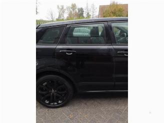 Land Rover Range Rover Evoque Range Rover Evoque (LVJ/LVS), SUV, 2011 / 2019 2.2 TD4 16V picture 20