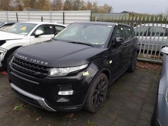 Land Rover Range Rover Evoque Range Rover Evoque (LVJ/LVS), SUV, 2011 / 2019 2.2 TD4 16V picture 33