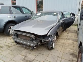 Jaguar XE XE, Sedan, 2015 2.0d 180 16V picture 2