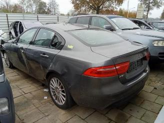 Jaguar XE XE, Sedan, 2015 2.0d 180 16V picture 3