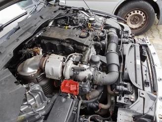 Jaguar XE XE, Sedan, 2015 2.0d 180 16V picture 10