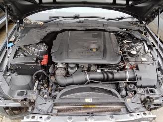 Jaguar XE XE, Sedan, 2015 2.0d 180 16V picture 9