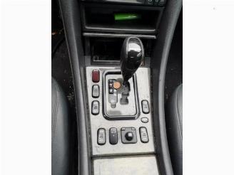 Mercedes CLK CLK (R208), Cabrio, 1997 / 2002 2.0 200K Evo 16V picture 11