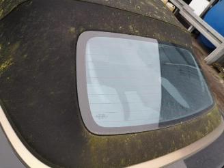 Mercedes CLK CLK (R208), Cabrio, 1997 / 2002 2.0 200K Evo 16V picture 8