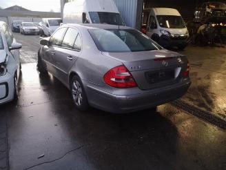Mercedes E-klasse E (W211), Sedan, 2002 / 2008 3.2 E-320 V6 18V picture 3