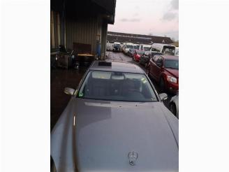 Mercedes E-klasse E (W211), Sedan, 2002 / 2008 3.2 E-320 V6 18V picture 5